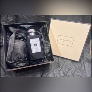 NIB Joe Malone Cologne Oud Bergamot